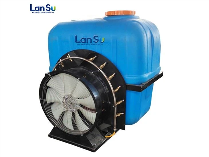 Pulverizator LS-BS-PTO (300L/400L/500L/600L/800L)