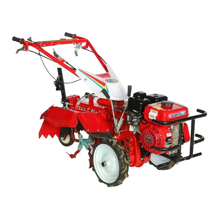 LS-4200B Power Tiller Walking Tractor