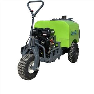 Pulverizator electric de pesticide Agricultură Putere de pulverizare Mașină