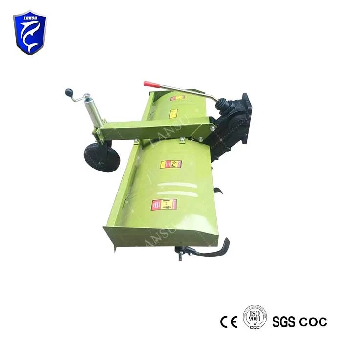 8-22Accesorii pentru tractor de mers pentru motocultor rotativ HP