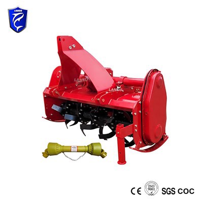Motocultor rotativ